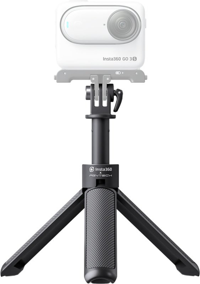 Selfie stick tripod Insta360 Mini 2 in 1 CINSAAVB, kompakt, i zi