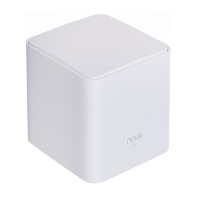Sistem WiFi mesh Tenda MW5, AC1200, MU MIMO, i bardhë