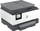 Printer multifunksional HP OfficeJet Pro 9010e, Inkjet termal, i zi