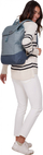 Shpinë Thule Lithos, 14", 16L, gri e errët