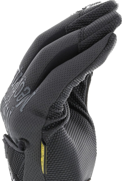 Doreza pune Mechanix Wear Specialty Grip, kundra rrëshqitjes, të zeza