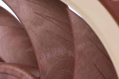 Ftohës Noctua NF-A12x25 LS-PWM, 120 mm