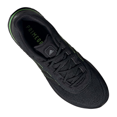 Atlete vrapimi Adidas Supernova M FW8821 Bounce Boost, të zeza