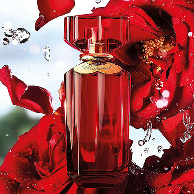 Eau de Parfum Chopard Love