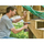 Makinë shpuse vidhosëse Black & Decker BDCDC18, 18V, 30Nm, portokalli e zezë