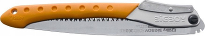Sharrë palosëse Silky BIGBOY 2000 356-36, teh 360mm, dhëmbë XL