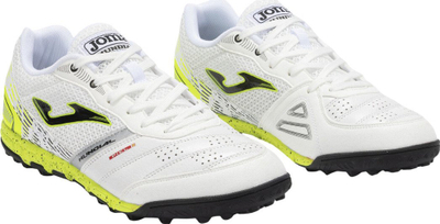 Këpucë futbolli Joma Mundial 2502 TF, për meshkuj, fushë sintetike, të zeza