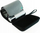 Kuti udhëtimi Withings Travel Case për BPM Core, mbrojtëse, e zezë