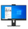 Kompjuter All-in-One NTT ZKQ-i314T24-P04H, 23.8", 32GB, i zi