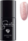 Llak gel Semilac 179 Midnight Samba, UV hybrid, 7ml, rozë me shkëlqim