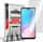 Mbrotës ekrani GrizzGlass Hybrid Glass për Xiaomi Mi A3, i butë, transparent