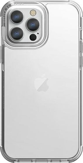 Këllëf telefoni Uniq Combat për iPhone 13 Pro Max, 6.7", i fortë ndaj goditjeve, transparent