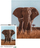 Puzzle Ambassador African Elephant, 1000 copa, Donal Boyd