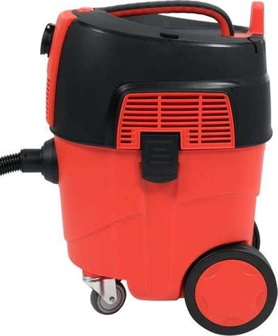 Fshesë industriale Yato YT-85716, 1600W, depo plastike, gri