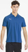 Bluzë polo sport PUMA teamGOAL 23 M 656579-02, pambuk me elastan, për burra, blu