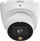 Kamerë IP Dahua IPC-HDW1639T-A-IL-0280B-S6, 6MP, audio e integruar, e bardhë