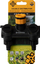 Shpërndarës i dyfishtë për çezme Forte Tools Double Distributor, lidhje GI 1 2" dhe G3 4", plastik, i zi