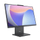 Kompjuter Lenovo IdeaCentre AIO 27IRH9, 27", Intel Core i7-13620H, 32GB RAM, 1TB SDD, Intel UHD Graphics, i hirtë errët