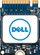 Disk SSD Dell Class 35, 1TB, M.2 2230 PCI-E x4 Gen3 NVMe