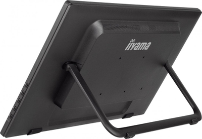 Monitor iiyama ProLite T2455MSC, 23.8", IPS, me prekje, i zi