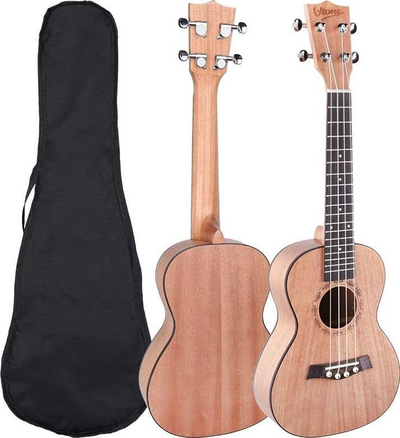 Ukulele koncerti V Tone UK23, 23", dru, ngjyrë natyrale