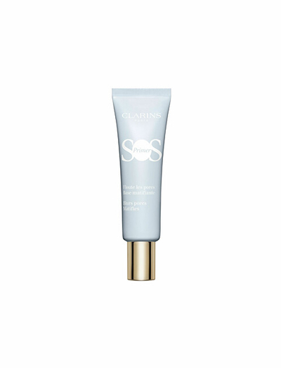 Primer Clarins SOS, 30 ml