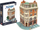 Puzzle 3D Dante: Corner Savings Bank (306-24102) 