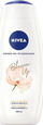 Xhel dushi Nivea Blossom Up Apricot &amp; Seed Oil, 500 ml