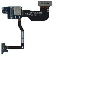 Konektor karikimi Samsung Galaxy A71 A715, PCB board, origjinal