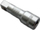 Përshtatës Honiton Extension, 1/2", 75mm , i argjendtë