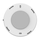Sensor nxehtësie wireless Heiman HM-5HW, set 2 copë, 85 dB, i bardhë