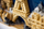 Set ndërtimi Lego Architecture 21064 Paris City of Love, dekorativ, shumëngjyrësh