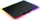 Mauspad Redragon Epeius RGB, M, i zi