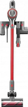 Thithëse elektrike Xiaomi Roborock H6 Upright, 400W, e kuqe