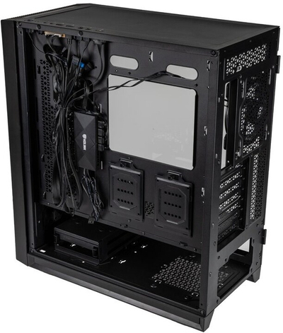 Kasë Kolink Unity Lateral ARGB Midi-Tower