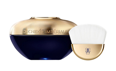 Maskë rigjeneruese për fytyrë Guerlain Orchidée Impériale, 75 ml