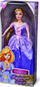 Kукла Giochi Rapunzel, 30cm, со долга коса, виолетова