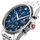 Orë dore Swiss Military Hanowa Thunderbolt Chrono SMWGI0000403