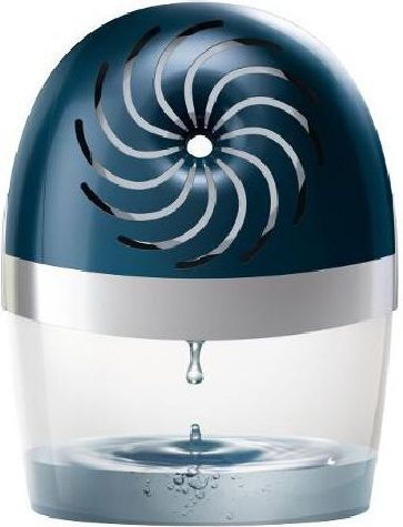 Dehumidifikues ajri Henkel Desiccant Metylan Moisture Stop Aero, 360 °, i kaltër