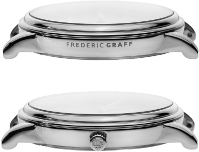 Orë dore Frederic Graff Grunhorn FAD-B001S