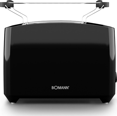 Toaster BOMANN TA 6065 CB, 870W, i zi