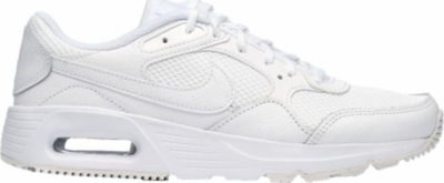 Atlete Nike Air Max SC W CW4554-101, Max Air, për goca, të bardha