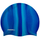 Kapelë noti Crowell Multi Flame Silicone, madhësi universale, blu