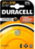 Bateri për orë Duracell 371/370 SR69, 1,55 V, 40 mAh, ø 9,5 × 2,1 mm