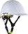 Helmetë sigurie LAHTI PRO, e bardhë