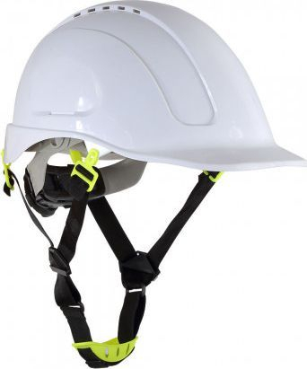 Helmetë sigurie LAHTI PRO, e bardhë