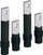 Kit terminalesh mbrapa Legrand DPX 630, për ndërprerës DPX IS 630A, 3P 4P, i zi