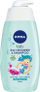 Nivea Kids 2-во-1 Туш Гел и Шампон, 500 ml