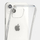 Mbështjellës Swissten për Apple Iphone 15 Plus, transparent