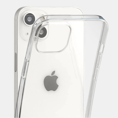 Mbështjellës Swissten për Apple Iphone 15 Plus, transparent